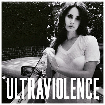 Lana Del Rey – Ultraviolence 🇺🇸