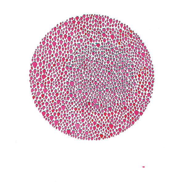 Julia Brown – An Abundance of Strawberries 🇺🇸