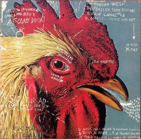 Pavement – Watery Domestic 🇺🇸