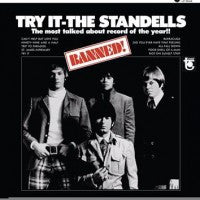 Standells – Try It 🇺🇸