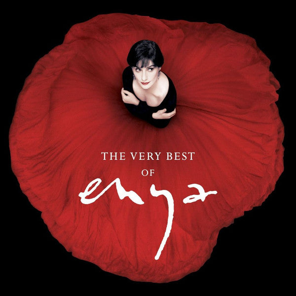 Enya – Very Best of Enya [CD Nuevo] 💿 🇺🇸