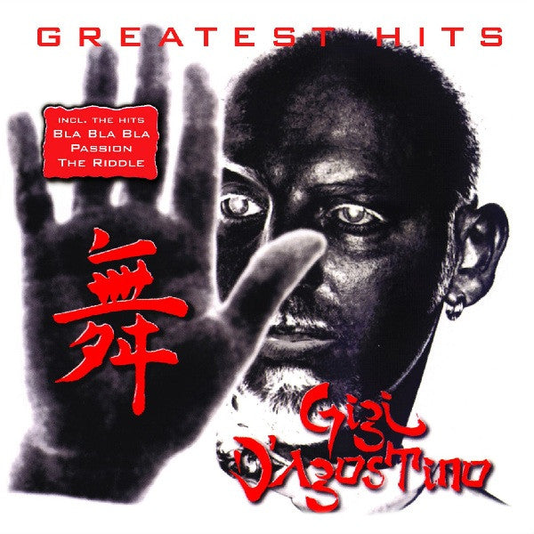 Gigi D'agostino – Greatest Hits 🇺🇸
