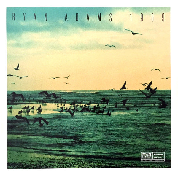 Ryan Adams – 1989 🇺🇸