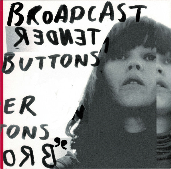 Broadcast – Tender Buttons 🇺🇸