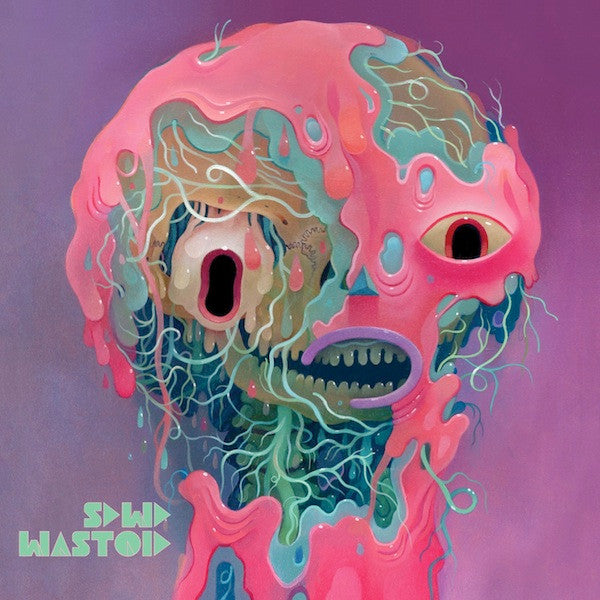 Stardeath and White – Wastoid 🇺🇸