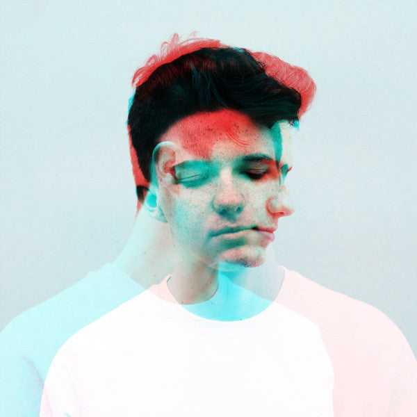 Petit Biscuit – Petit Biscuit EP 🇺🇸