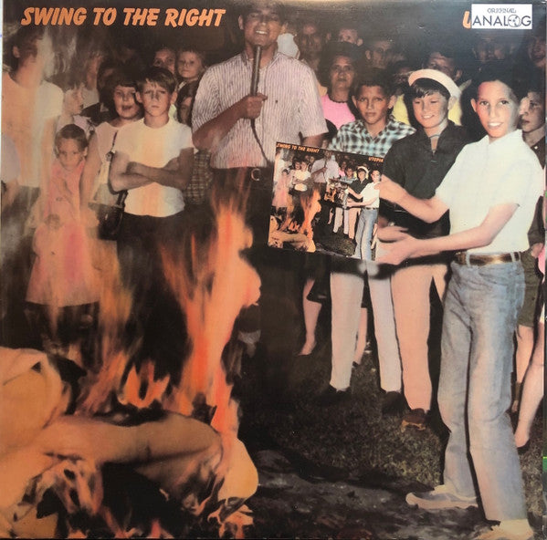 Utopia (Todd Rundgren) – Swing to the Right 🇺🇸