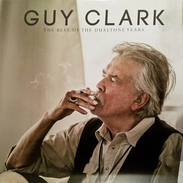 Guy Clark – Best of the Dualtone Years 🇺🇸