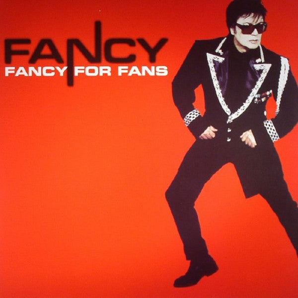 Fancy – Fancy for Fans 🇺🇸