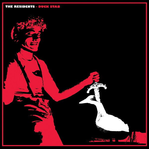 Residents – Duck Stab 🇺🇸