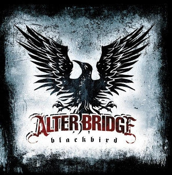 Alter Bridge – Blackbird (180G) 🇺🇸