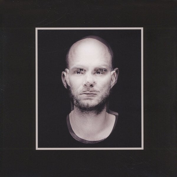 Tomas Barfod – Love Me (Clear Vinyl) 🇺🇸