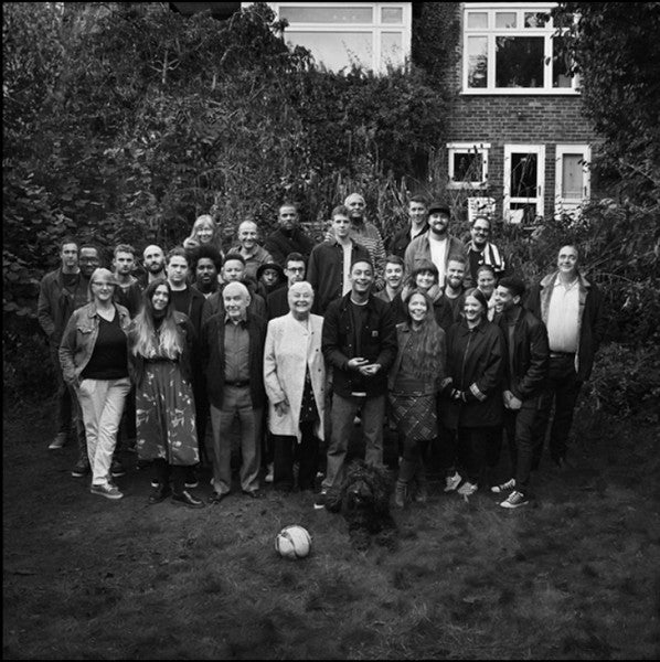 Loyle Carner – Yesterday's Gone 🇺🇸