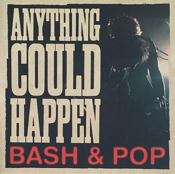 Bash & Pop – Anything Could Happen 🇺🇸