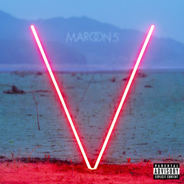 Maroon 5 – V 🇺🇸