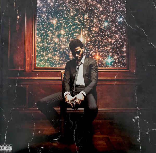 Kid Cudi – Man on Moon 2: Legend of Mr Rager 🇺🇸
