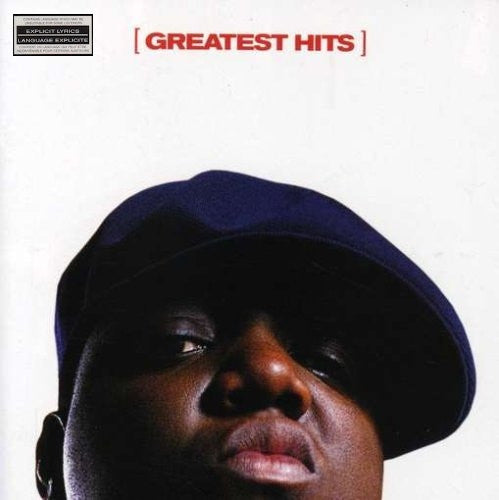 Notorious B.i.g – Greatest Hits [CD Nuevo] 💿 🇺🇸