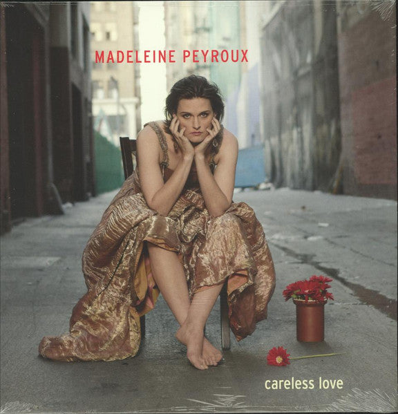 Madeleine Peyroux – Careless Love 🇺🇸