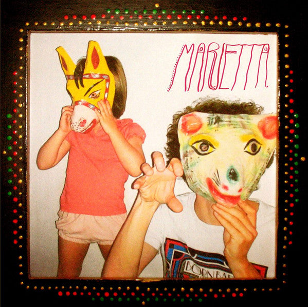 Marietta – Basement Dreams Are the Bedroom Cream 🇺🇸