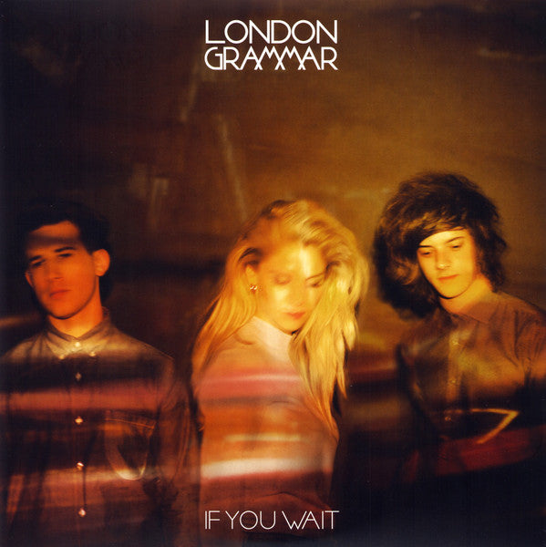 London Grammar – If You Wait 🇺🇸