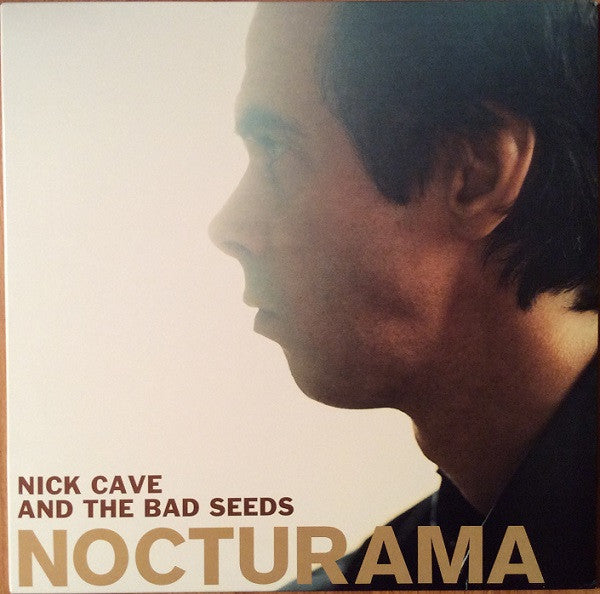 Nick & the Bad Seeds Cave – Nocturama 🇺🇸