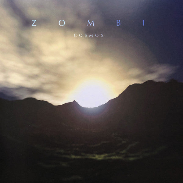 Zombi – Cosmos 🇺🇸