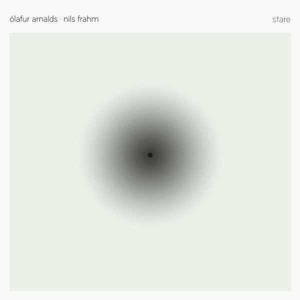 Olafur / Frahm,nils Arnalds – Stare 🇺🇸