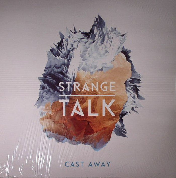 Strange Talk – Cast Away 🇺🇸