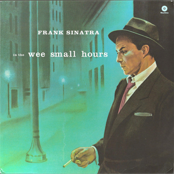 Frank Sinatra – In the Wee Small Hours 🇺🇸