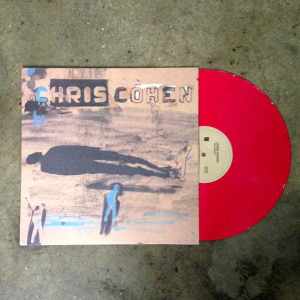 Chris Cohen – As If Apart 🇺🇸