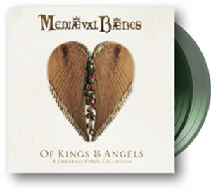 Mediaeval Baebes – Of Kings and Angels 🇺🇸