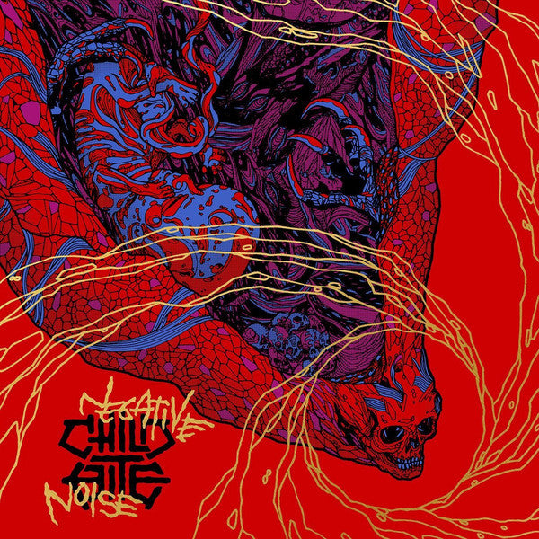 Child Bite – Negative Noise 🇺🇸