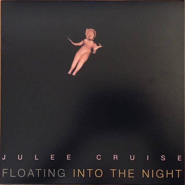 Julee Cruise – Floating Into the Night (180G) 🇺🇸