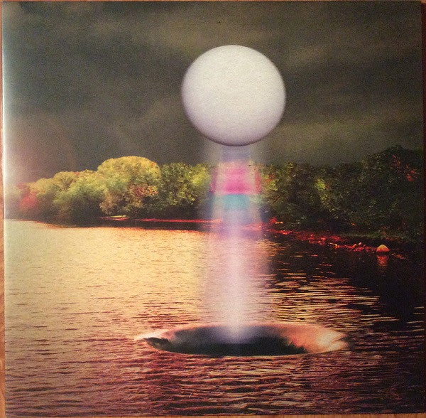 Besnard Lakes – Coliseum Complex Museum 🇺🇸