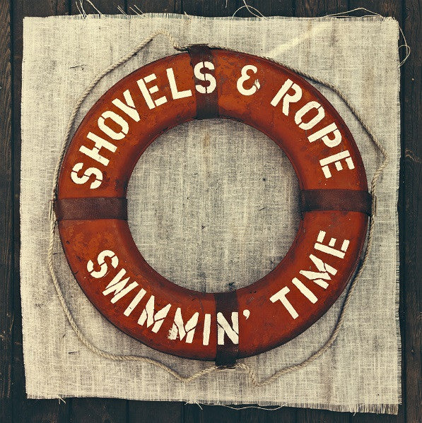 Shovels & Rope – Swimmin' Time 🇺🇸
