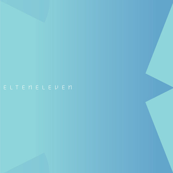 El Ten Eleven – Fast Forward 🇺🇸