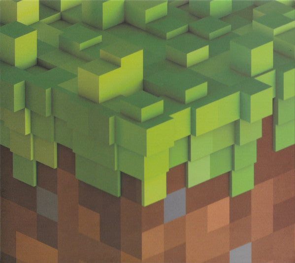 C418 – Minecraft Volume Alpha [CD Nuevo] 💿 🇺🇸