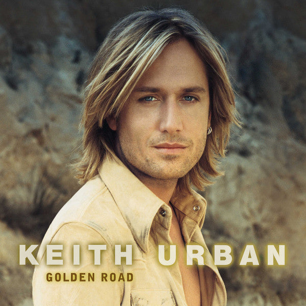 Keith Urban – Golden Road 🇺🇸