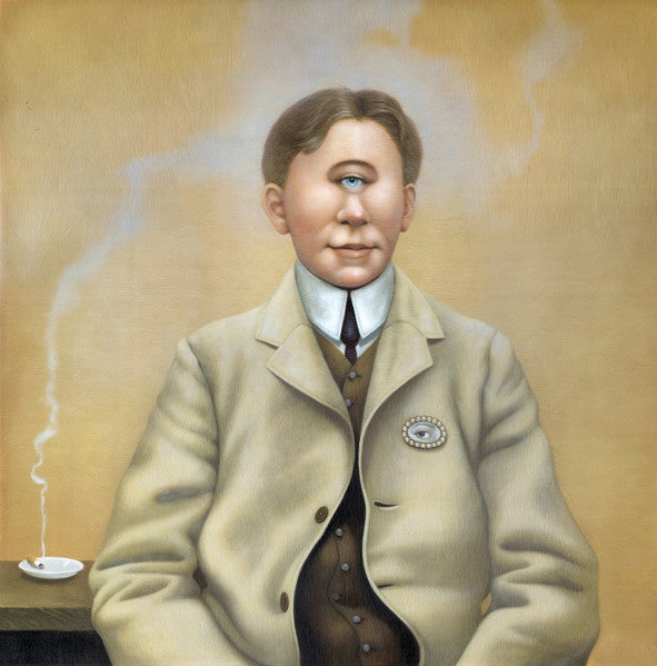 King Crimson – Radical Action (To Unseat the Hold of Monkey Mind) (3CD/Blu-Ray) [CD Nuevo] 💿 🇺🇸