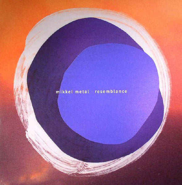 Mikkel Metal – Resemblance (2LP) 🇺🇸