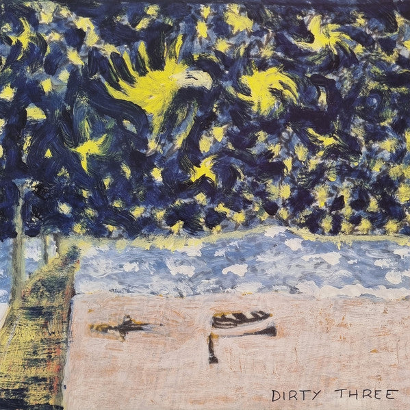 Dirty Three – Whatever You Love You Are 🇺🇸