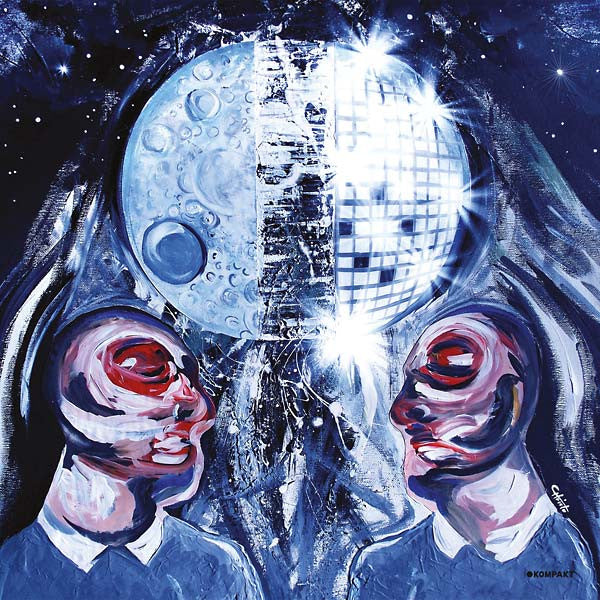 Orb – Moonbuilding 2703 Ad 🇺🇸