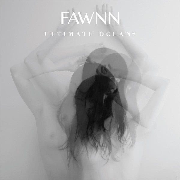 Fawnn – Ultimate Oceans (Splatter Color Vinyl) (Limited Edition) 🇺🇸