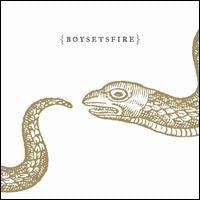 Boysetsfire – Boysetsfire 🇺🇸