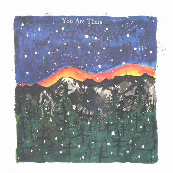 MONO – You Are There 🇺🇸