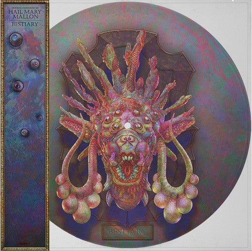 Hail Mary Mallon – Bestiary 🇺🇸