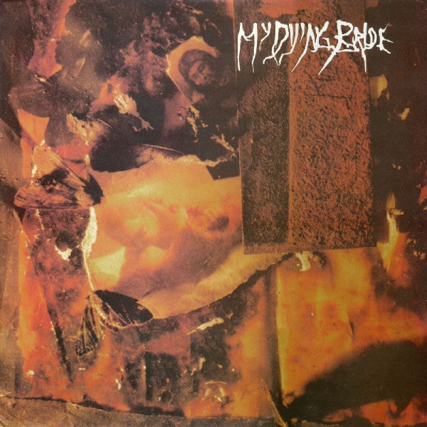 My Dying Bride – Thrash of Naked Limbs 🇺🇸