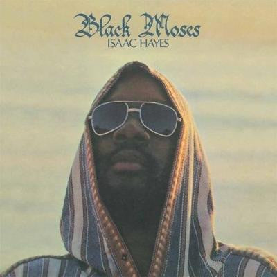 Isaac Hayes – Black Moses(2-vinyl) 🇺🇸