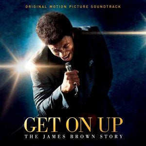 Get on up: the James Brown Story O.s.t. – Get on up: the James Brown Story O.s.t. 🇺🇸