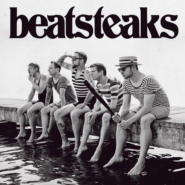 Beatsteaks – Beatsteaks 🇺🇸
